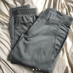 American Apparel Twill Pant